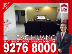 Blk 144 Rivervale Drive (Sengkang), HDB 4 Rooms #101125472